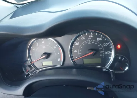 2013 Toyota Corolla S z USA, uszkodzony, nr VIN 2T1BU4EE3DC967111